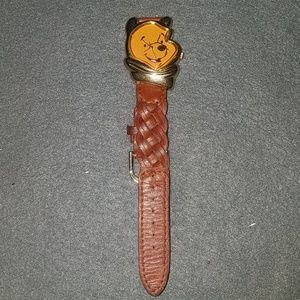 Winnie the pooh watch